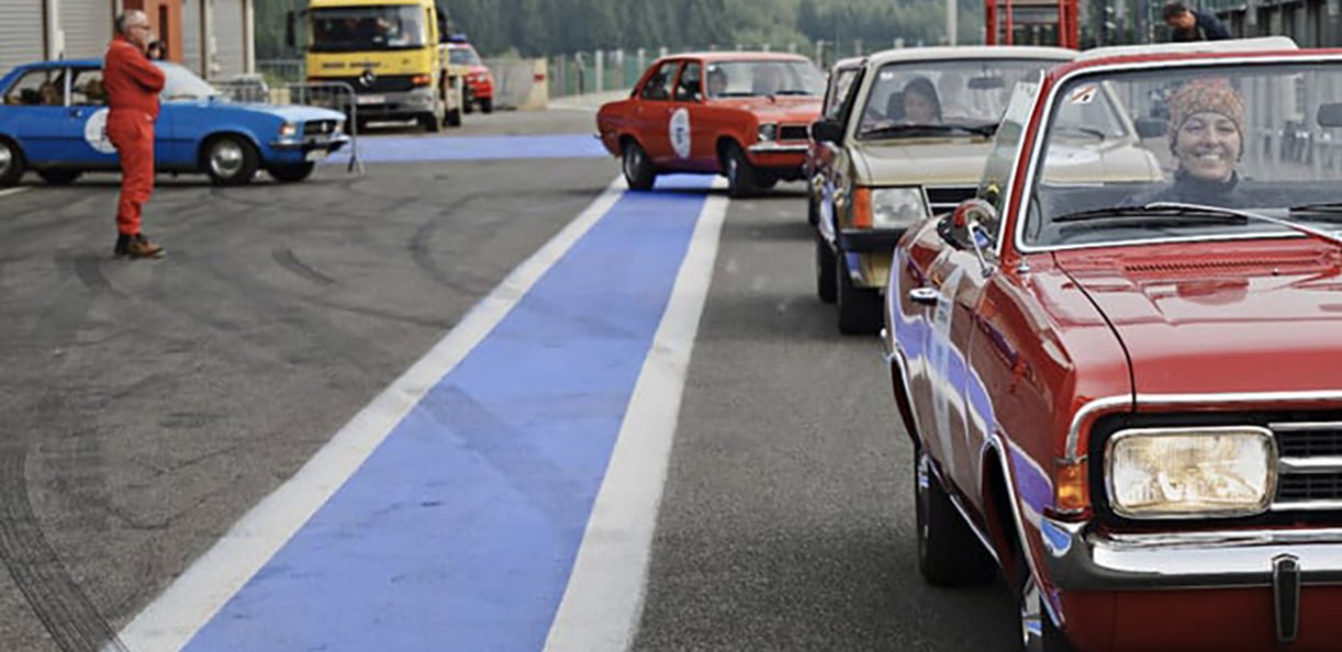 Opel