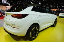 OpelGrandlandGSEbrussel