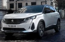 Peugeot3008