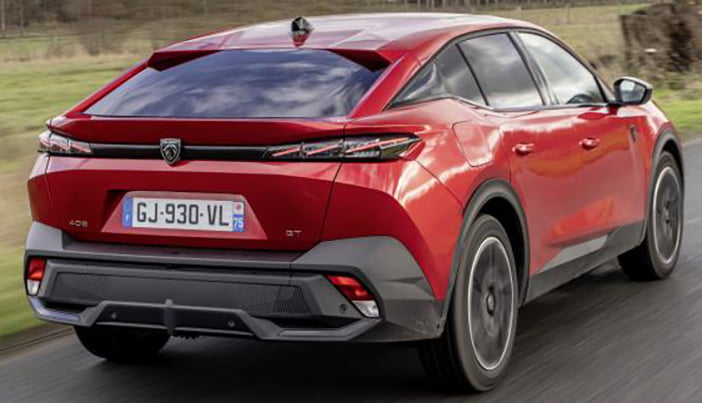 Peugeot408RenaultAustral8