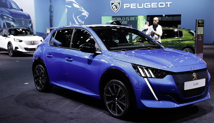 PeugeotE208GTBrussel2