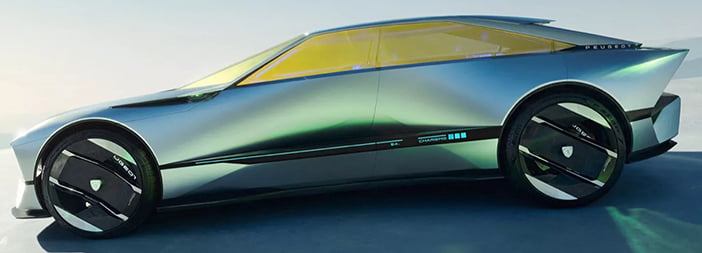 PeugeotInceptionConcept5
