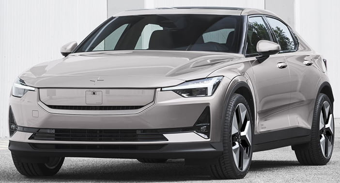 Polestar2