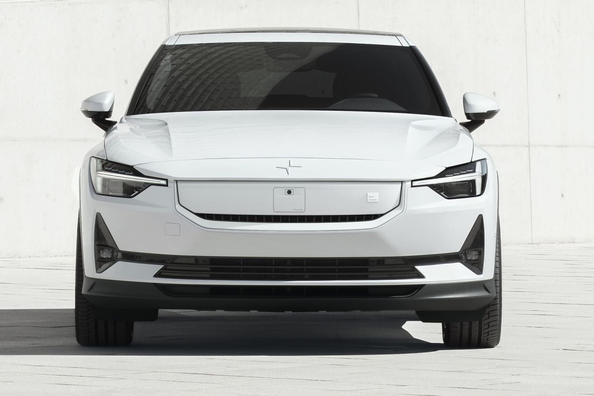 Polestar2d