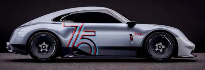 Porsche357