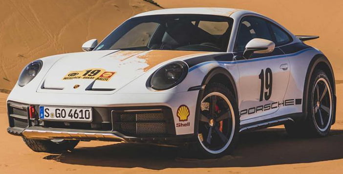 Porsche911DakarRallyDesignPackage14