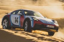 Porsche911DakarRallyDesignPackage15