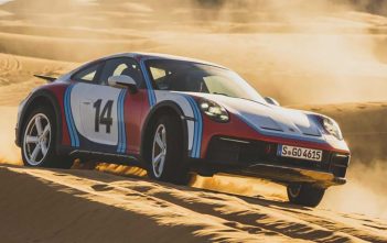 Porsche911DakarRallyDesignPackage15