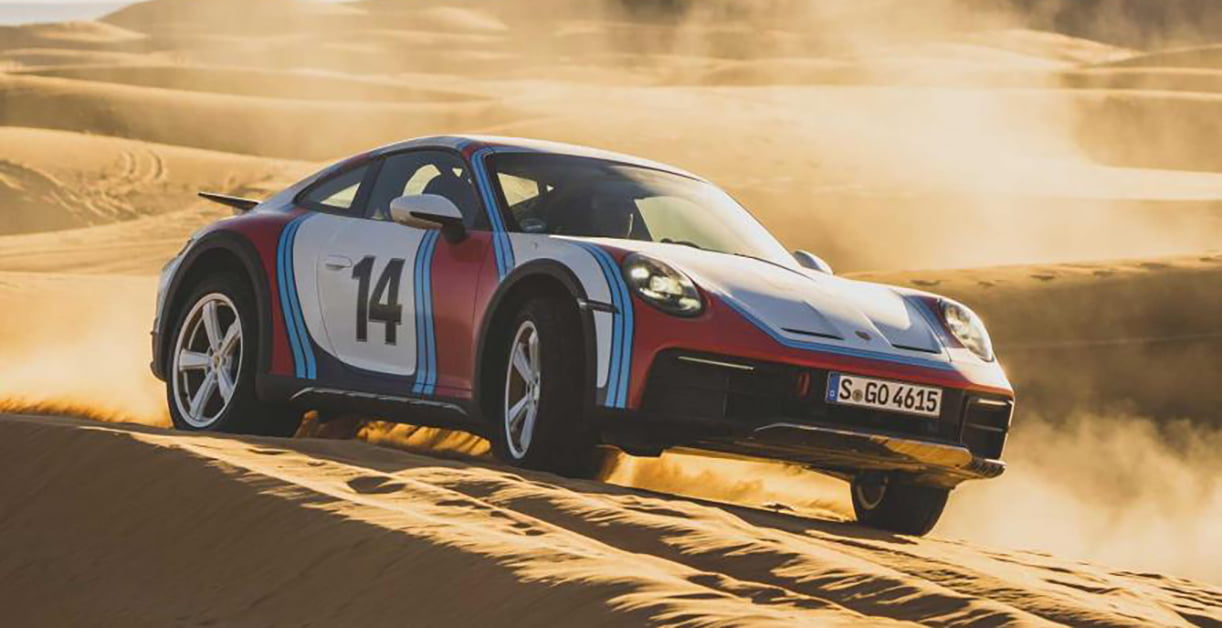 Porsche911DakarRallyDesignPackage15