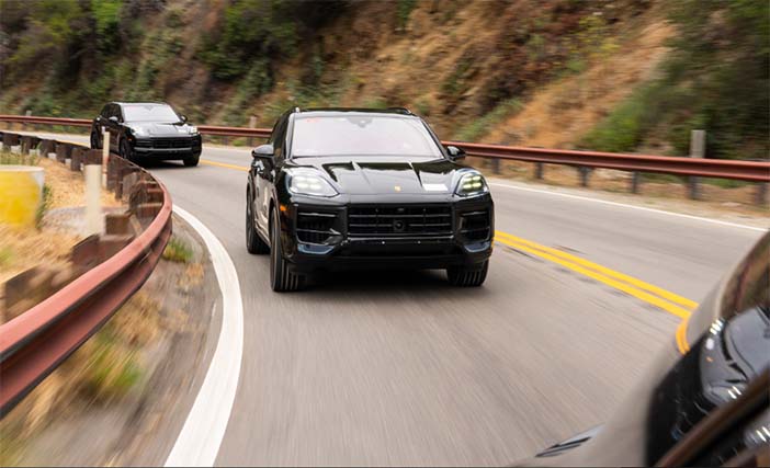 PorscheCayenneFaceliftTest4