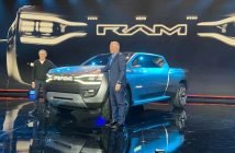 Ram1500RevolutionConcept