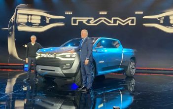 Ram Revolution symboliseert Stellantis’ streven naar duurzaamheid Ram1500RevolutionConcept
