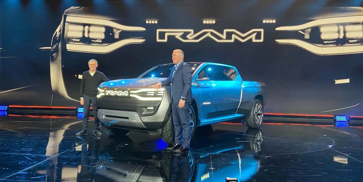 Ram1500RevolutionConcept