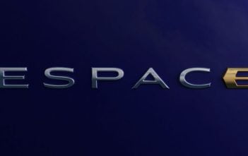 RenaultEspaceLogo