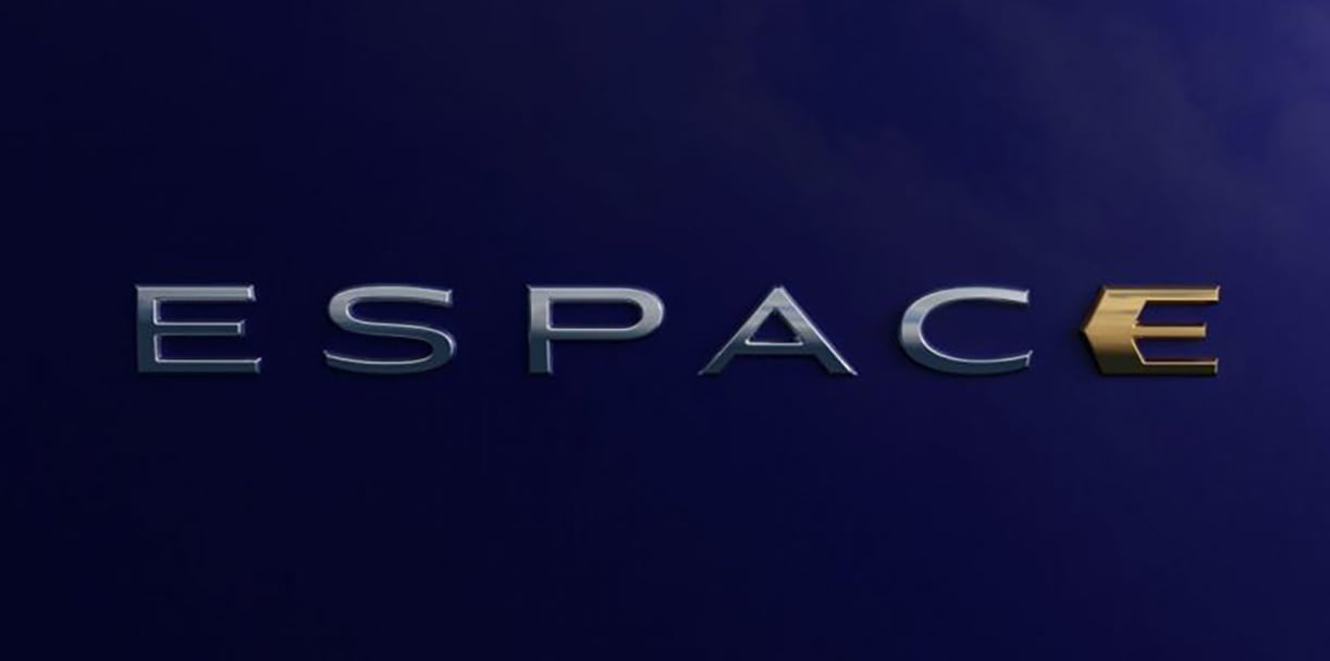 RenaultEspaceLogo