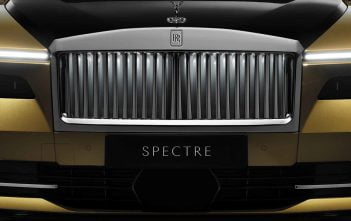 Opnieuw recordjaar voor Rolls-Royce RollsRoyceSpectreConcept10