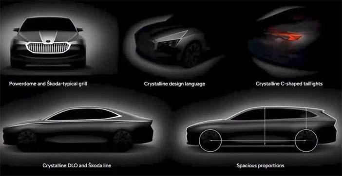 SkodaSuperbConcept