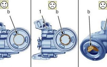 Nieuwe grote terugroepactie voor Citroën / DS / Opel / Peugeot motor StellantisPureTech3cilinder