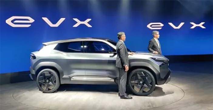 SuzukiEVXconcept2