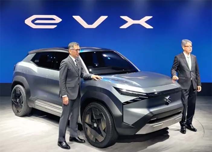 SuzukiEVXconcept3