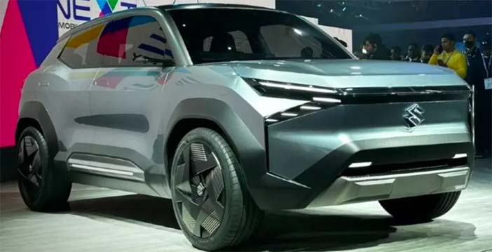 SuzukiEVXconcept4