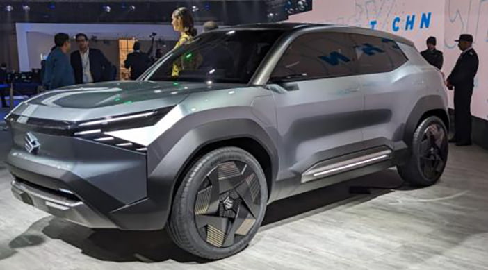 SuzukiEVXconcept6