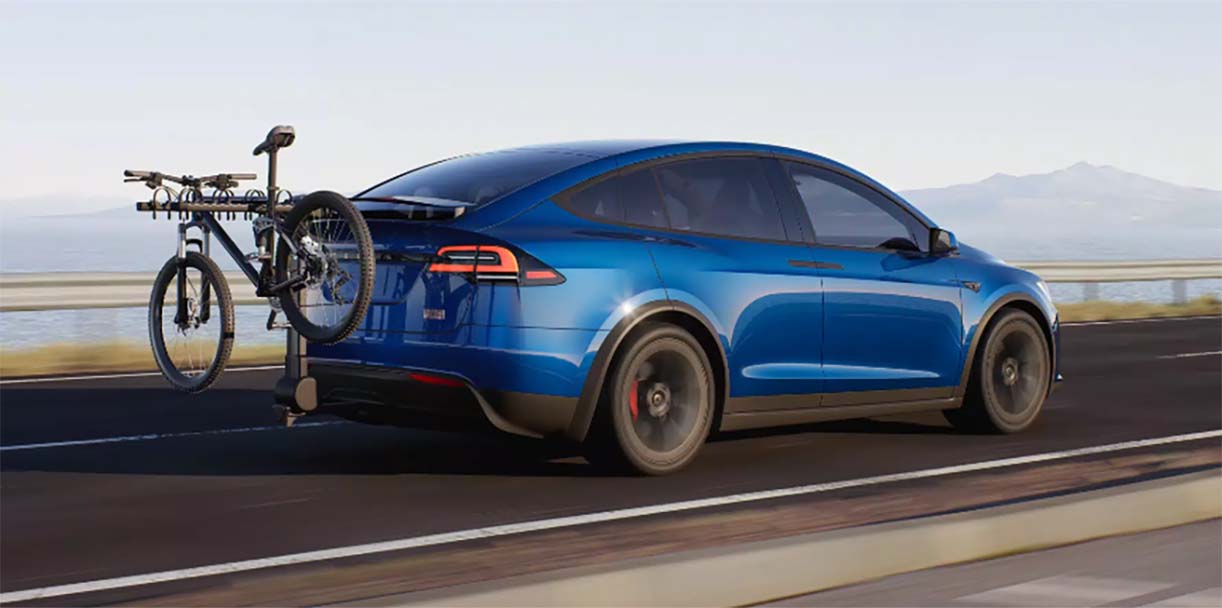 Prijs vergelijking Tesla Model X Dual Motor AllWheel Drive