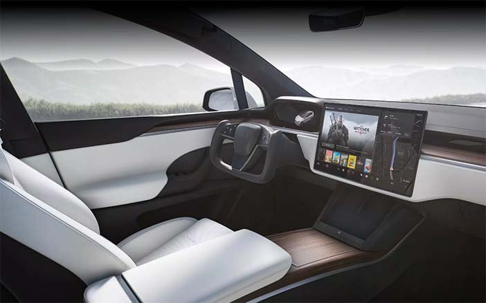 TeslaModelXmy2023d