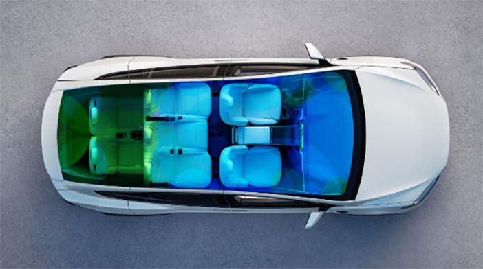 TeslaModelXmy2023e