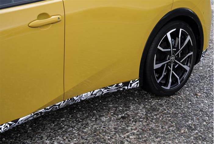 ToyotaPriusPrototypeTest11