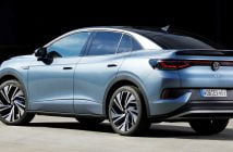 VolkswagenID4ID5ProBusiness