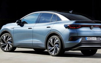 Volkswagen introduceert Pro Business uitvoering van ID.4 en ID.5 VolkswagenID4ID5ProBusiness