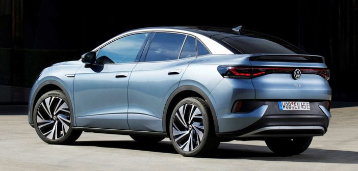 VolkswagenID4ID5ProBusiness
