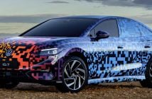 VolkswagenID7camouflage