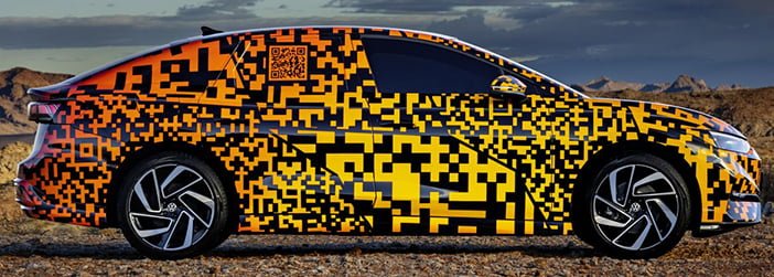 VolkswagenID7camouflage6