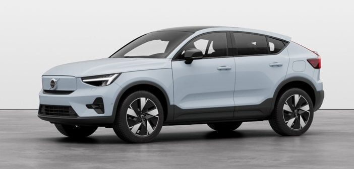 VolvoC40witteachtergrond2