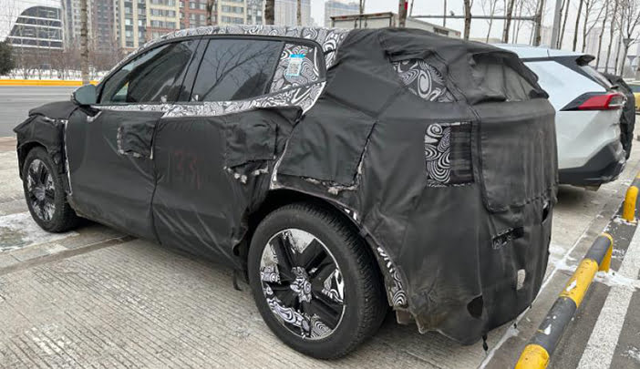VolvoEX30prototype3