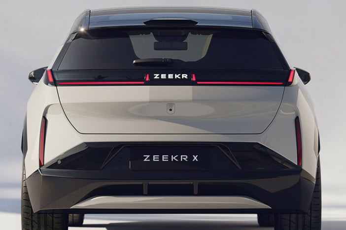 ZeekrX4