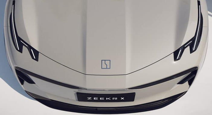 ZeekrX5