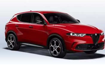 Bouwkwaliteit Alfa Romeo Tonale onder druk AlfaRomeoTonaleWitteAchtergrond