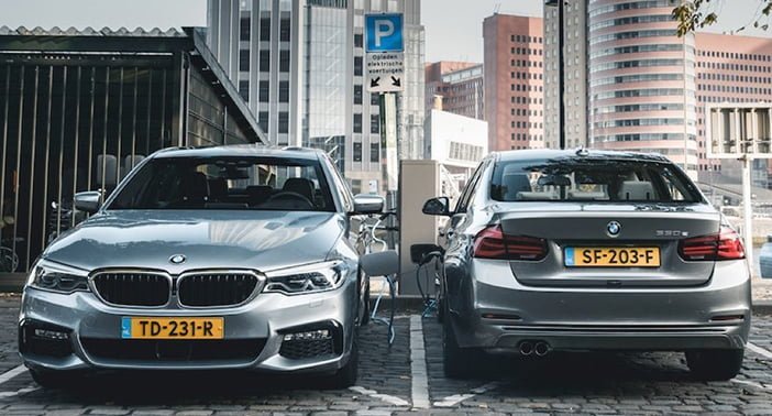 BMWnederlandOpladen