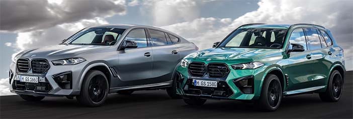 BMWx5Mx6M2