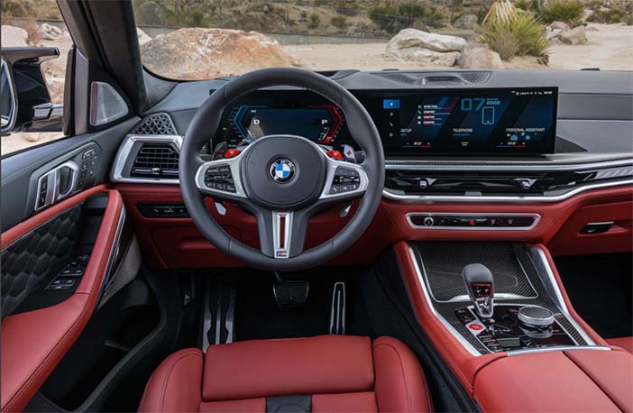 BMWx5Mx6M5