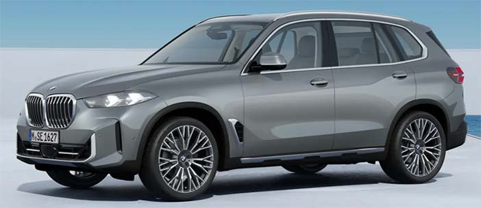 BMWx5b