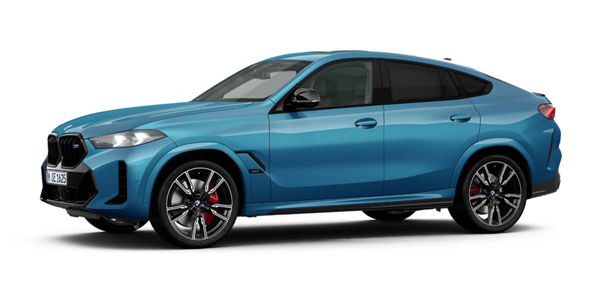BMWx6b