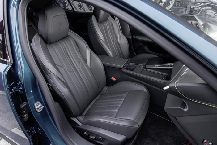 CupraFormentorPeugeot408test14