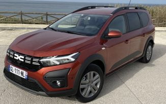 DaciaJoggerEtechHybridTest