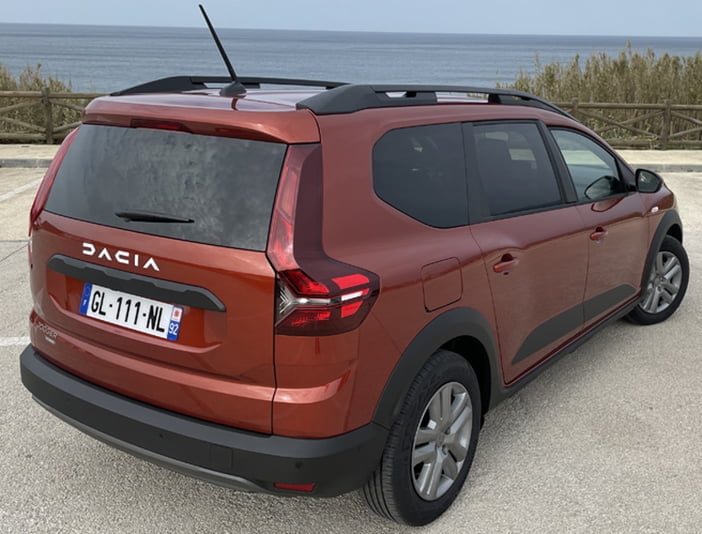 DaciaJoggerEtechHybridTest3