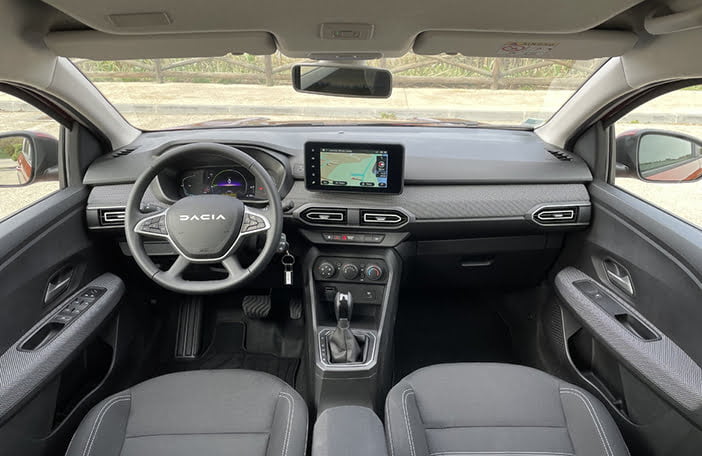 DaciaJoggerEtechHybridTest5
