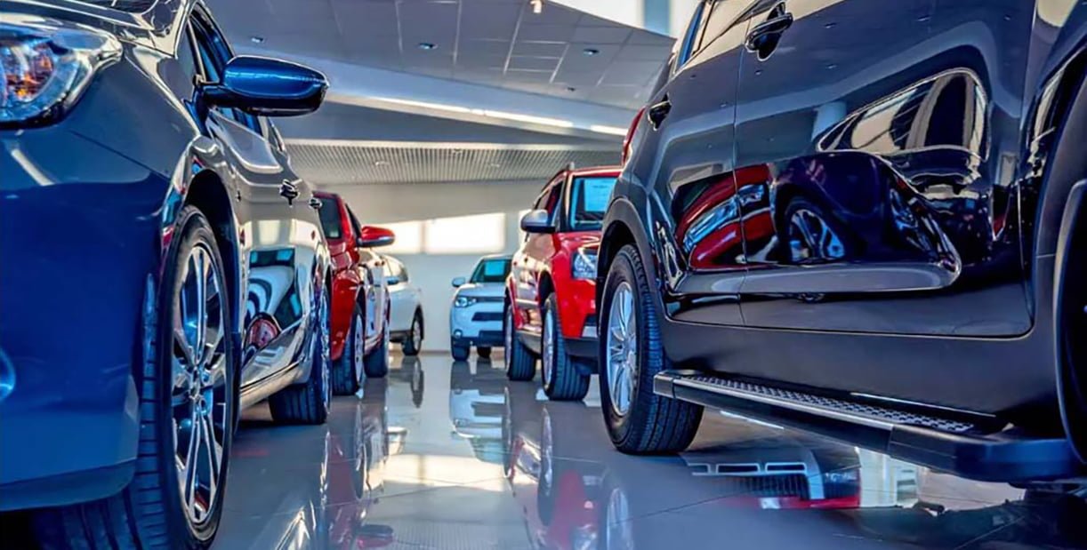 Inhaalslag autoverkoop zet niet door DealerAlgemeen3
